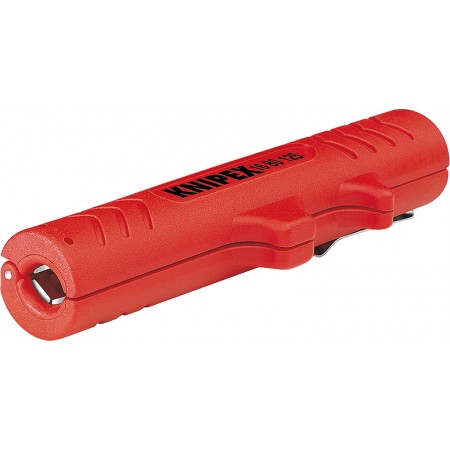 Universalus kabelio nužievintojas KNIPEX 16 80 125 SB | Boltlita - Tvirtinimo detalės ir įrankiai